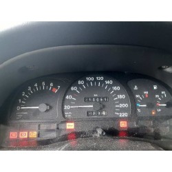 opel astra f berlina del año 1991