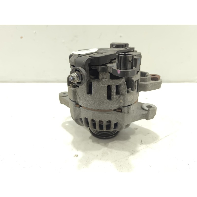 Desguace MonforteALTERNADOR 270600N011 0124255055 TOYOTAAlternador|Desguace Monforte