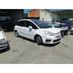 citroën c4 picasso del año 2011