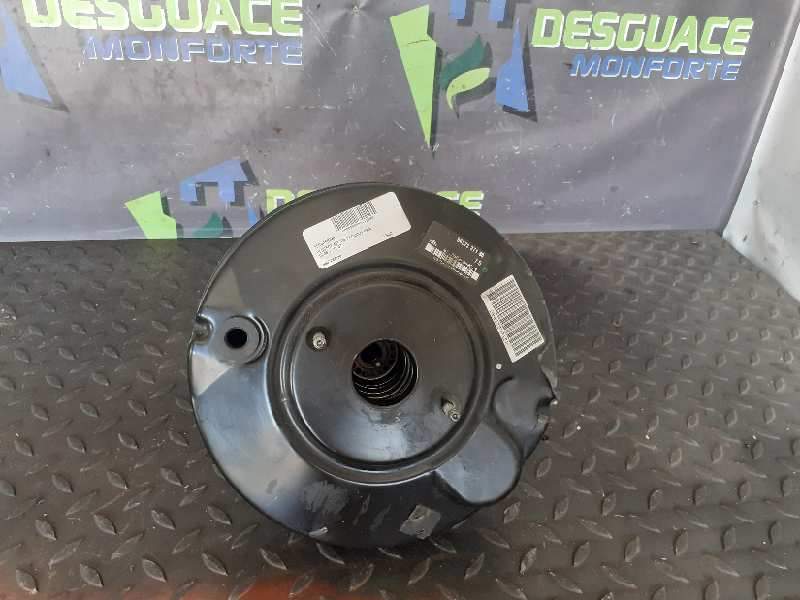 SERVOFRENO 9657237180 03786234024 