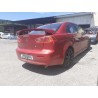 mitsubishi lancer berlina (cy0) del año 2008