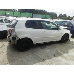 volkswagen golf v berlina (1k1) del año 2008