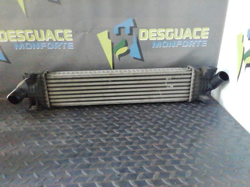 INTERCOOLER 3M5H9L440AE 