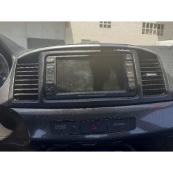 mitsubishi lancer berlina (cy0) del año 2008