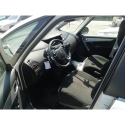 citroën c4 picasso del año 2011