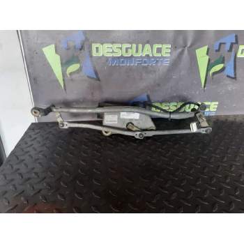 MOTOR LIMPIA DELANTERO 3397020321 