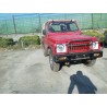 suzuki samurai (sj) del año 1986