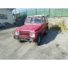 suzuki samurai (sj) del año 1986