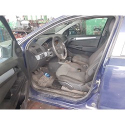 opel astra h caravan del año 2005