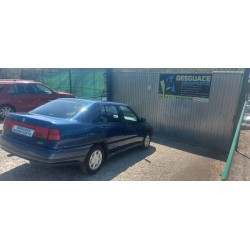 seat toledo (1l) del año 1995