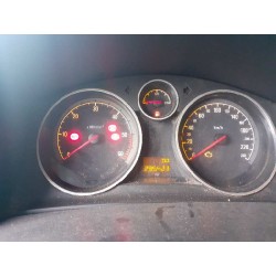 opel astra h caravan del año 2005