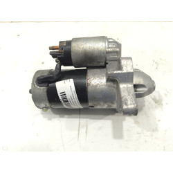 Recambio de motor arranque para renault megane ii station wagon (km0/1_) 2.0 dci referencia OEM IAM M1T80681AM  