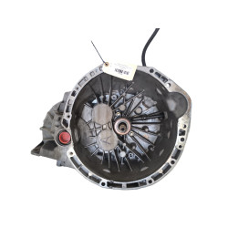 Recambio de caja cambios para renault megane ii station wagon (km0/1_) 2.0 dci referencia OEM IAM PK4001  