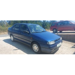 seat toledo (1l) del año 1995