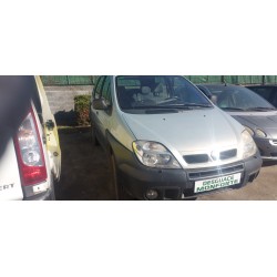 renault scenic rx4 (ja0) del año 2001