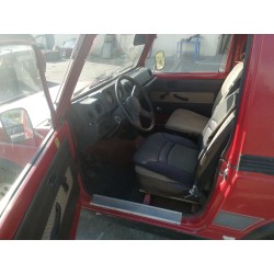 suzuki samurai (sj) del año 1986