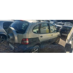 renault scenic rx4 (ja0) del año 2001