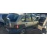 renault scenic rx4 (ja0) del año 2001