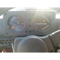 suzuki samurai (sj) del año 1986