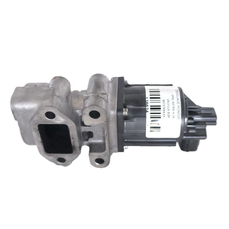 Desguace MonforteVALVULA EGR 8973766633 K5T70380 OPELValvula egr|Desguace Monforte