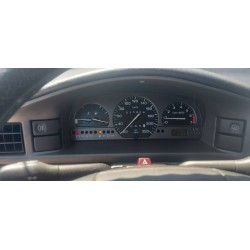 seat toledo (1l) del año 1995