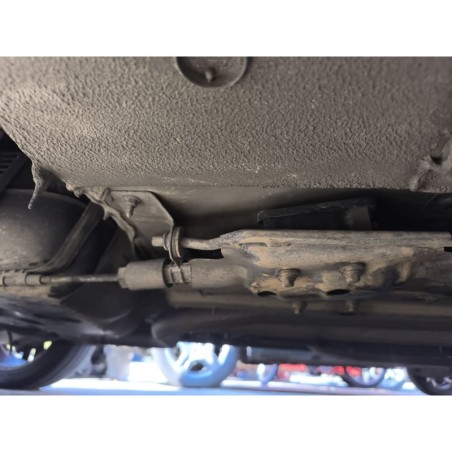 Recambio de freno de mano electrico para opel meriva b van (s10) 1.6 cdti (75) referencia OEM IAM 13386364  