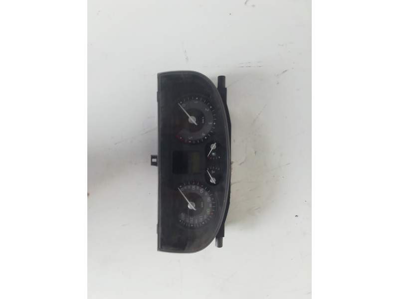 CUADRO INSTRUMENTOS 8200291330 
