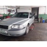 volvo s80 berlina del año 1999