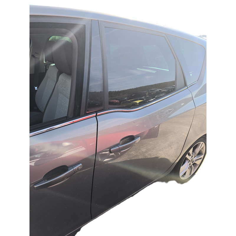 Recambio de puerta trasera izquierda para opel meriva b van (s10) 1.6 cdti (75) referencia OEM IAM   