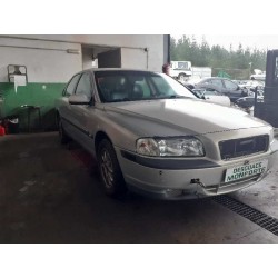 volvo s80 berlina del año 1999