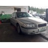 volvo s80 berlina del año 1999