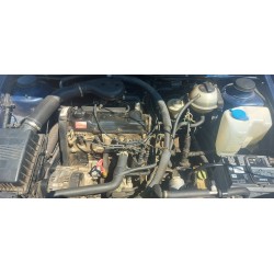 seat toledo (1l) del año 1995