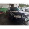 audi a4 avant (8e) del año 2002