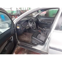 volvo s80 berlina del año 1999