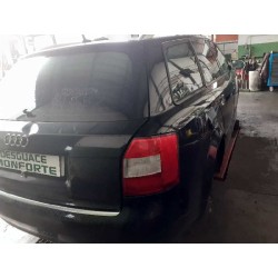audi a4 avant (8e) del año 2002