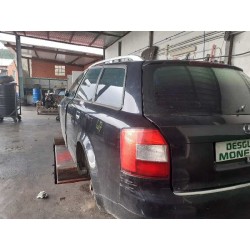 audi a4 avant (8e) del año 2002