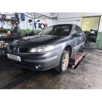 RENAULT LAGUNA II (BG0/1_)