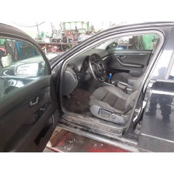 audi a4 avant (8e) del año 2002