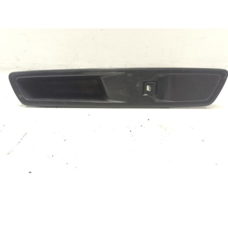 Recambio de mando elevalunas delantero derecho para citroën jumpy iii autobús (v_) 2.0 bluehdi 120 referencia OEM IAM 96762292ZD