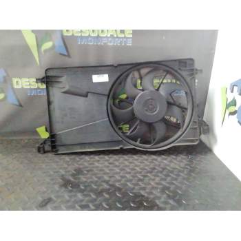 ELECTROVENTILADOR 0130307072 