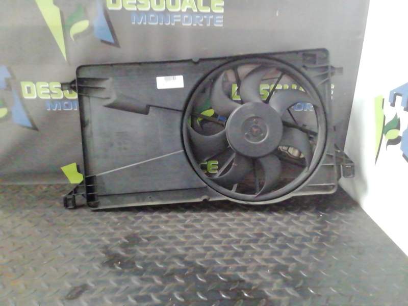 ELECTROVENTILADOR 0130307072 