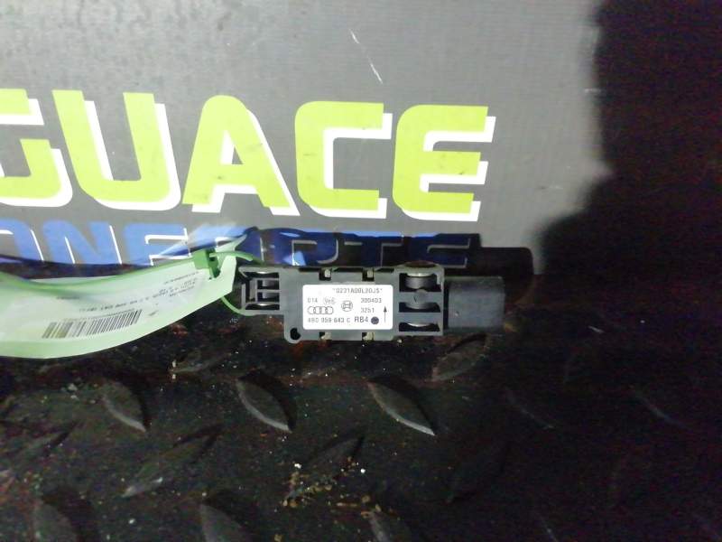 SENSOR 4B0959643C 