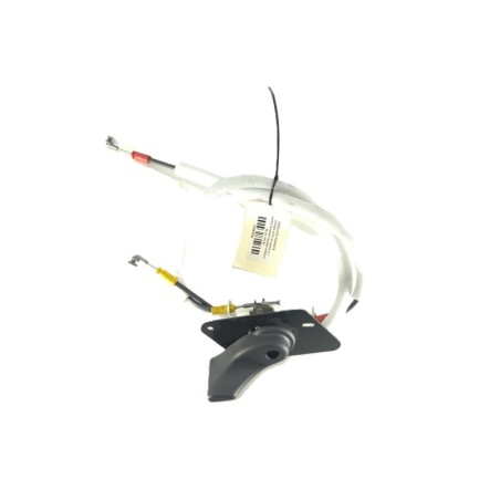 Recambio de maneta interior trasera derecha para citroën jumpy iii autobús (v_) 2.0 bluehdi 120 referencia OEM IAM 98 181 557 80