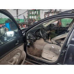 skoda octavia berlina (1u2) del año 2006