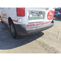 Desguace MonfortePARAGOLPES TRASERO 1614328280 CITROËNParagolpes trasero|Desguace Monforte