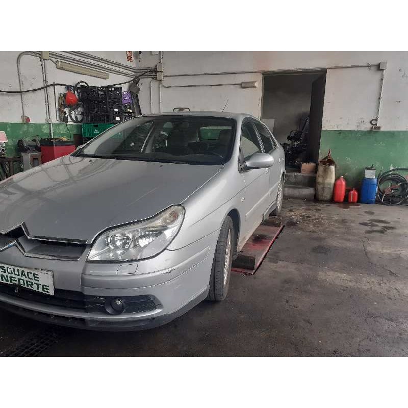 citroën c5 ii (rc_) del año 2007