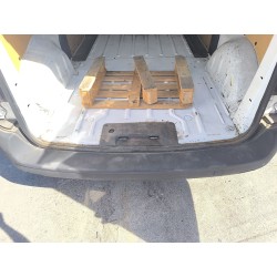 Desguace MonfortePARAGOLPES TRASERO 1614328280 CITROËNParagolpes trasero|Desguace Monforte