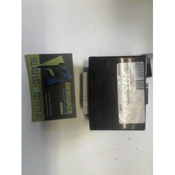 Recambio de centralita luces para mazda cx-7 (er) 2.2 turbodiesel cat referencia OEM IAM E22767890C  