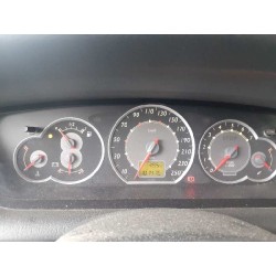 citroën c5 ii (rc_) del año 2007