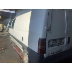 peugeot expert kombi del año 2004